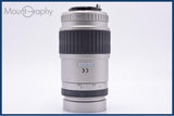 【動作保証】 ペンタックス PENTAX SMC PENTAX-FA 100-300mm F4.7-5.8 前後キャップ&amp;レンズフィルター付 同梱無料 #am6463