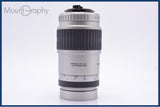 【動作保証】 ペンタックス PENTAX SMC PENTAX-FA 100-300mm F4.7-5.8 前後キャップ&amp;レンズフィルター付 同梱無料 #am6463