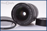 【動作保証】 キヤノン Canon EF 28-80mm F3.5-5.6 III USM 前後キャップ&amp;レンズフィルター付 同梱無料 #am6464