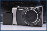 【美品・動作保証】 パレットプラザ PLAZA CREATE D1470 WIDE 7x 元箱、バッテリー付属 同梱無料 #am6465