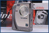 富士フイルム FUJIFILM FinePix 4700z 単三電池仕様 元箱、取扱説明書付属 同梱無料 #am6466