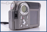 富士フイルム FUJIFILM FinePix 4700z 単三電池仕様 元箱、取扱説明書付属 同梱無料 #am6466