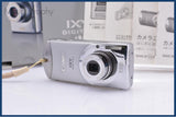 キヤノン Canon IXY DIGITAL L4 2.4x 元箱、取扱説明書付属 同梱無料 #am6467