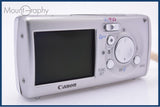 キヤノン Canon IXY DIGITAL L4 2.4x 元箱、取扱説明書付属 同梱無料 #am6467