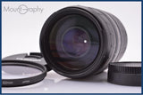 【動作保証】 タムロン TAMRON AF 70-300mm F4-5.6 LD TELE-MACRO 前後キャップ&amp;レンズフィルター付 ニコンF用(AF) 同梱無料 #am6468