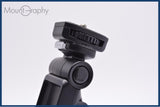 【動作保証】 ニコン Nikon Smallrig トライポッドグリップ 3070 元箱付（リモコン無し） 同梱無料 #am6469