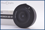 シグマ SIGMA USB DOCK UD-01 for Nikon 元箱付 同梱無料 #am6470