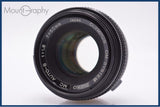 オリンパス OLYMPUS OM-SYSTEM ZUIKO MC AUTO-S 50mm F1.8 同梱無料 #am6472