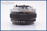 オリンパス OLYMPUS OM-SYSTEM ZUIKO MC AUTO-S 50mm F1.8 同梱無料 #am6472