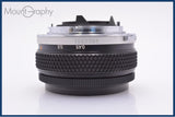 オリンパス OLYMPUS OM-SYSTEM ZUIKO MC AUTO-S 50mm F1.8 同梱無料 #am6472