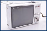 カシオ CASIO EXILIM EX-Z600 3x 同梱無料 #am6474