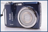 コダック Kodak easyshare C1550 5x 単三電池仕様 同梱無料 #am6475