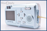 オリンパス OLYMPUS μ-30 DIGITAL 3x 同梱無料 #am6476