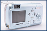 オリンパス OLYMPUS μ-30 DIGITAL 3x 同梱無料 #am6476