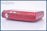 ソニー SONY Cyber-shot DSC-T100 5x 同梱無料 #am6478