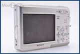 ソニー SONY Cyber-shot DSC-T1 3x 同梱無料 #am6480