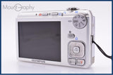 オリンパス OLYMPUS FE-320 3x バッテリー、ストラップ、メモリカード付 同梱無料 #am6482