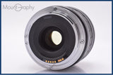 【動作保証】 キヤノン Canon EF 35-105mm F3.5-4.5 同梱無料 #am6484