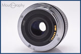 キヤノン Canon EF 35-70mm F3.5-4.5 前後キャップ&amp;レンズフィルター付 同梱無料 #am6485