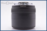 【動作保証】 キヤノン Canon EF 35-70mm F3.5-4.5 A 前後キャップ付 同梱無料 #am6486