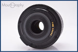 【動作保証】 キヤノン Canon EF-S 18-55mm F3.5-5.6 II USM 前後キャップ&amp;レンズフィルター付 同梱無料 #am6487