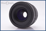 シグマ SIGMA EX 50mm F2.8 MACRO キヤノンEF用(AF) 同梱無料 #am6488