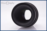 シグマ SIGMA EX 105mm F2.8 MACRO キヤノンEF用(AF) 同梱無料 #am6489
