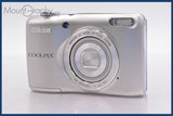 ★特別特価★ ニコン Nikon COOLPIX L26 5x 単三電池仕様 同梱可 #am649
