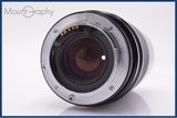 【動作保証】 ミノルタ MINOLTA AF ZOOM 70-210mm F4 前後キャップ&amp;レンズフィルター付 同梱無料 #am6491