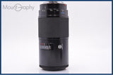【動作保証】 ミノルタ MINOLTA AF ZOOM 70-210mm F4 前キャップ&amp;レンズフィルター付 同梱無料 #am6494
