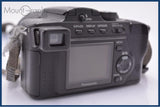 【動作保証】 パナソニック Panasonic LUMIX DMC-FZ5 12x 同梱無料 #am6496