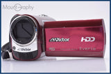 【動作保証】 ビクター JVC Everio GZ-MG211 同梱無料 #am6497