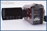 【動作保証】 ビクター JVC Everio GZ-MG211 同梱無料 #am6497