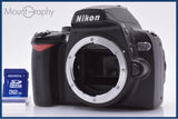 【動作保証】 ニコン Nikon D60 メモリカード付 同梱無料 #am6498