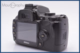 【動作保証】 ニコン Nikon D60 メモリカード付 同梱無料 #am6498