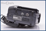 ソニー SONY Handycam DCR-PC300 バッテリー付属 同梱無料 #am6500