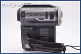 ソニー SONY Handycam DCR-PC300 バッテリー付属 同梱無料 #am6500