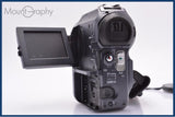 ソニー SONY Handycam DCR-PC300 バッテリー付属 同梱無料 #am6500
