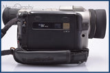 パナソニック Panasonic DIGICAM NV-DJ100 前キャップ、バッテリー付属 同梱無料 #am6502