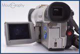 パナソニック Panasonic DIGICAM NV-DJ100 前キャップ、バッテリー付属 同梱無料 #am6502