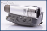ソニー SONY Handycam DCR-HC46 元箱、取扱説明書付属 同梱無料 #am6504