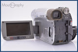 ソニー SONY Handycam DCR-HC46 元箱、取扱説明書付属 同梱無料 #am6504