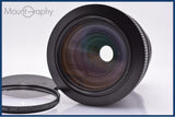 【動作保証】 マミヤ Mamiya MAMIYA-SEKOR ZOOM Z 100-200mm F5.2 W 前キャップ&amp;レンズフィルター付 同梱無料 #am6507