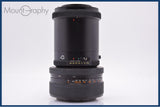 【動作保証】 マミヤ Mamiya MAMIYA-SEKOR ZOOM Z 100-200mm F5.2 W 前キャップ&amp;レンズフィルター付 同梱無料 #am6507