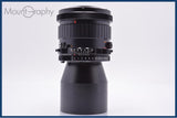 【動作保証】 マミヤ Mamiya MAMIYA-SEKOR C 360mm F6.3 前キャップ付 同梱無料 #am6508