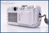 キヤノン Canon PowerShot S45 3x 元箱、バッテリー、充電器、取扱説明書付属 同梱無料 #am6511