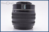 【動作保証】 ペンタックス PENTAX SMC PENTAX-DA L 18-55mm F3.5-5.6 AL 前後キャップ付 同梱無料 #am6515