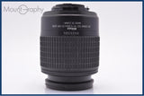 【動作保証】 ニコン Nikon AF-S DX NIKKOR ED 55-200mm F4-5.6 G 前後キャップ&amp;フード付 同梱無料 #am6518