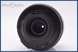 【動作保証】 ニコン Nikon AF-S DX NIKKOR ED 18-55mm F3.5-5.6 G 前後キャップ&amp;レンズフィルター付 同梱無料 #am6519