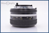 【動作保証】 ニコン Nikon NIKKOR 50mm F1.4 Ai 前後キャップ付 同梱無料 #am6525